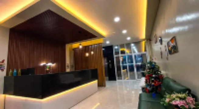 Asia Jem Hotel - Bacolod City