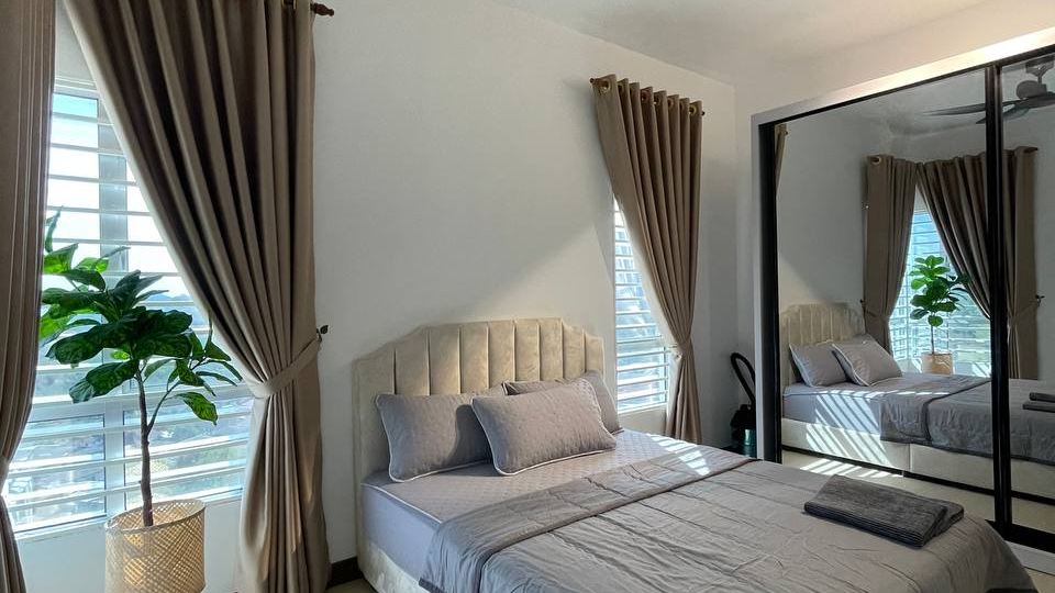 Le Cozy Home KAJANG BANGI
