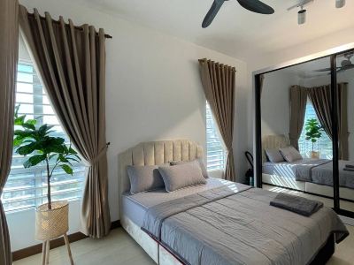 Le Cozy Home KAJANG BANGI