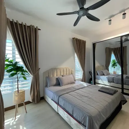Le Cozy Home KAJANG BANGI