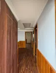 MeroBasai - Budhanilkantha Residence - parking