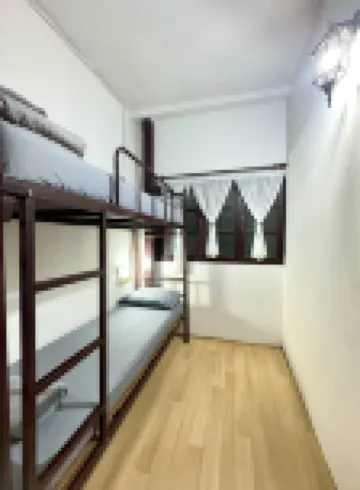 ดอน ไดอารี่ โฮสเทล (ดอนเมือง) โรงแรมใกล้ดอนเมือง