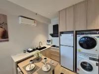 Stylish studio@glugor #1723 - Parkering