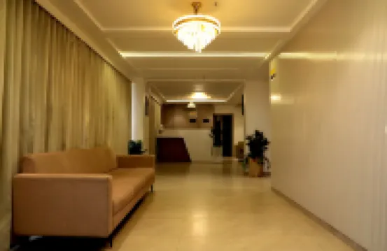 Hotel The Perfect