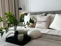 Modern Studio Escape 鄰近國家科學館的酒店