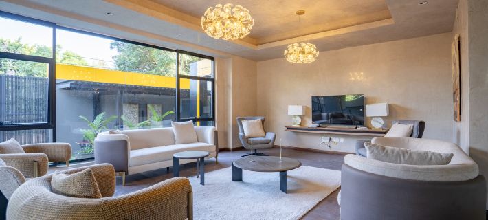 BMJ sleek homes Hoteles en Nairobi