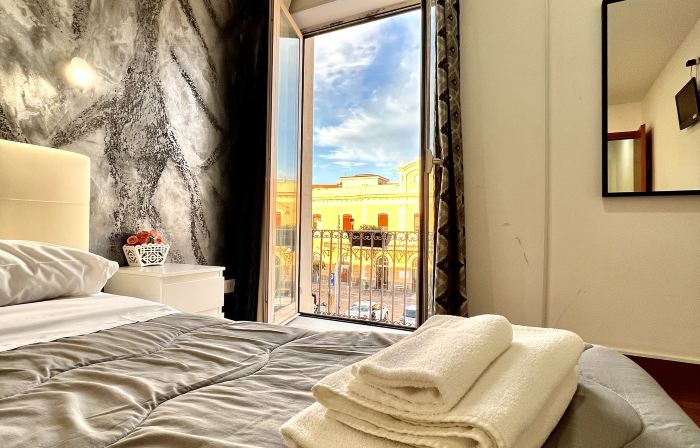 Hotel Como Siracusa