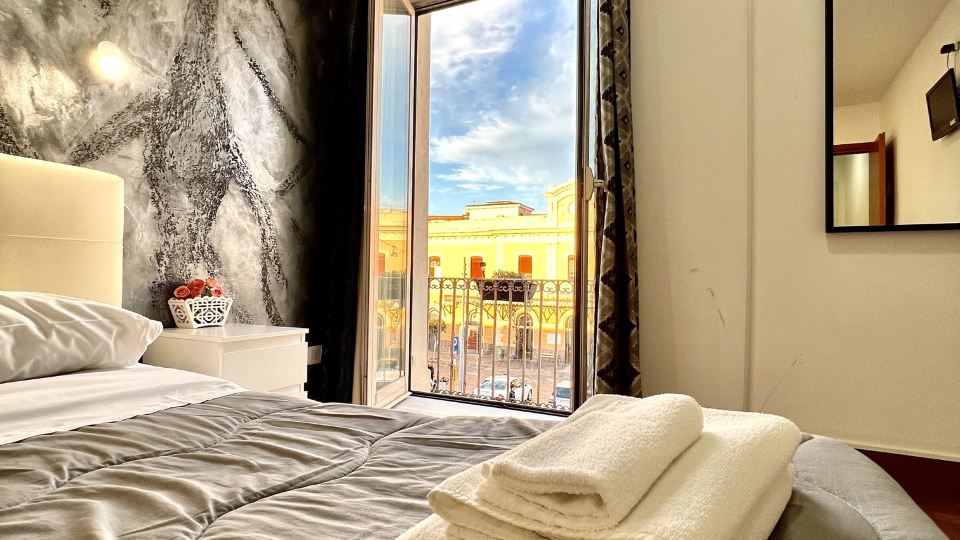 Hotel Como Siracusa