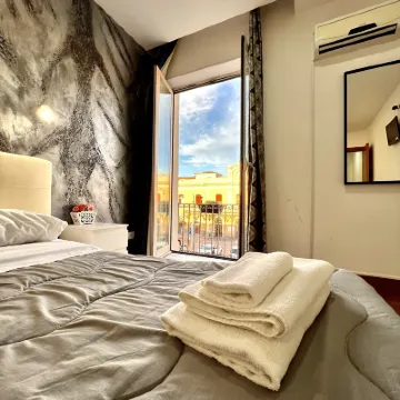 Hotel Como Siracusa Hotels near Island of Ortigia