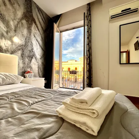Hotel Como Siracusa Отели рядом с достопримечательностью «Ортиджия»