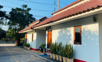 Yabaresortchiangrai
