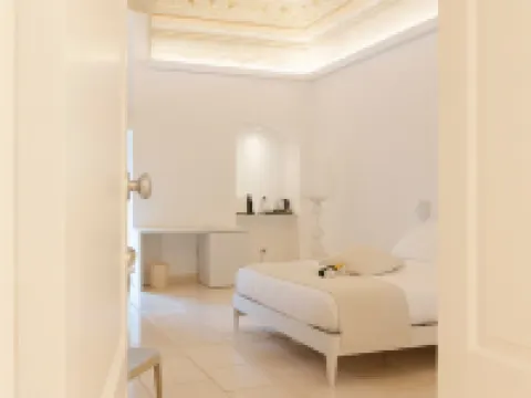 [Relais La Muraglia] La Muraglia - Luxury - Jacuzzi Hotel a Molfetta