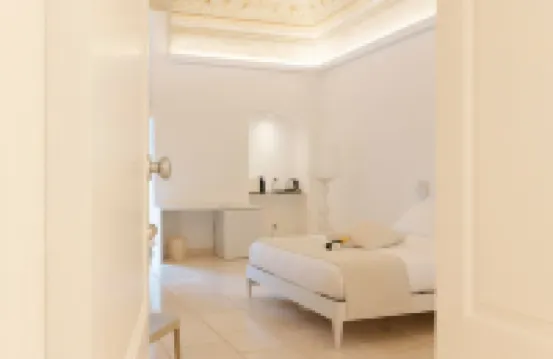 [Relais La Muraglia] La Muraglia - Luxury - Jacuzzi