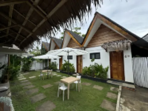 Kaia Siargao Villas Hotels in General Luna