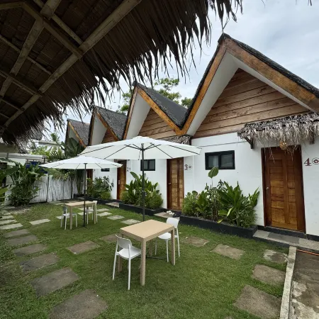 Kaia Siargao Villas