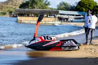 Sigelege Beach Resort - Beach