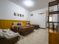 Bogor Guesthouse By ARBA Hotel a Bogor