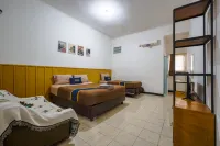 Bogor Guesthouse By ARBA