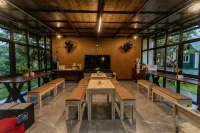 Heal Jai Garden Resort - Parking