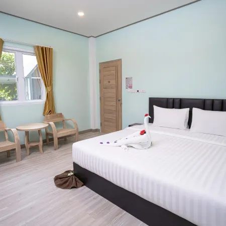 Heal Jai Garden Resort