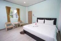Heal Jai Garden Resort - Parking