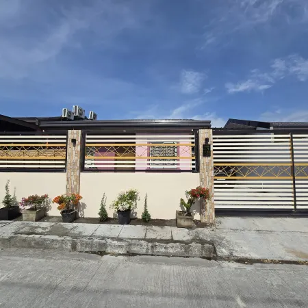 MXN House Rental at General Santos City