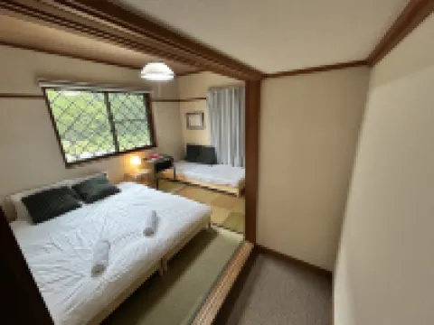 SamaSama Lodge Hakuba โรงแรมในฮาคุบะ