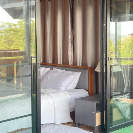 Na Doi Homestay