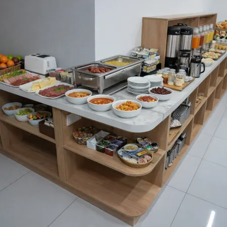 NINETY boutique hotel Отели рядом с достопримечательностью «Базар Чорсу»