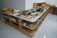 NINETY boutique hotel