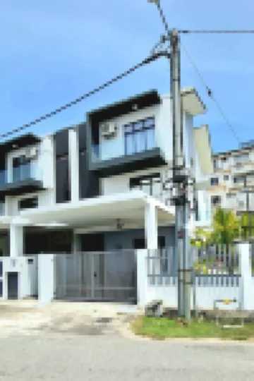 Cozy Home/Pool Cinema/Karaoke Jonker 1.2 km 20+8pax Отели в г. 