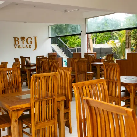 BigJ Villas