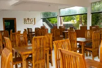 BigJ Villas - piscina