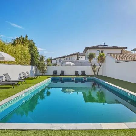 Odalys Prestige Residence Les Cottages d'Anadara