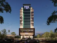 Fox Hotel Nagoya Batam Hotels near Wangsa Spa Avava Mall