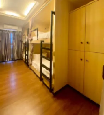 SCUBA HOME HOSTEL