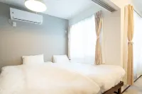 202 [New construction] [10 minutes to Tanukikoji by tram] [Wi-Fi] [Designer MS]