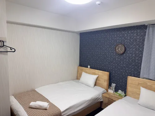 Kannai.An-Hotel(9) - 2 звезды