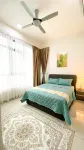 The Icon @ Conezion IOI City Mall Putrajaya 2BR, Poll View - خدمة نقل من وإلى المطار