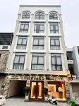 X-Men Hotel Thanh Hóa Hotele w: 