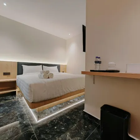 HOTEL CLASSIC MELAKA