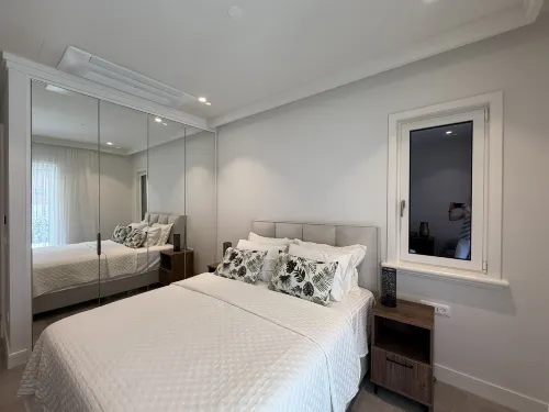 Unique Two Bedroom Apartment with pool access - Lustica Centrale - 3-Sterne