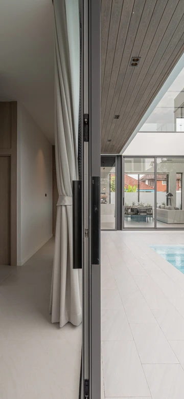 รูปภาพของฮิลล์มอนท์ วิลล่า เชียงใหม่ 4 ห้องนอน ใกล้เซ็นทรัลแอร์พอร์ต