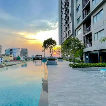 Modera Suites at Parkland Condo TK