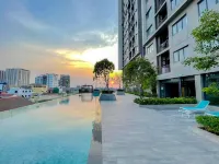 Modera Suites at Parkland Condo TK