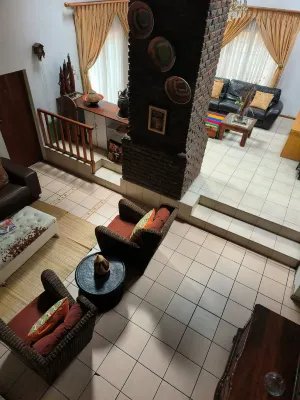 Lalakamnandi Guesthouse - جاكوزي