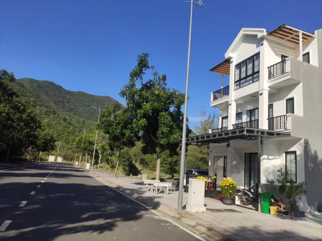 Cobi's Home - Cam Lâm District