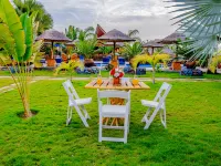 Sea Eagle Oceanfront and Resort Hotels in Temeke