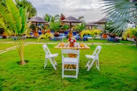 Sea Eagle Oceanfront and Resort