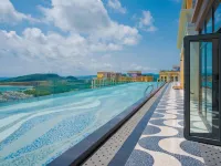 Pearl Vista Luxury Serviced Apartment Sea View & Fireworks View Hotels near An Thoi